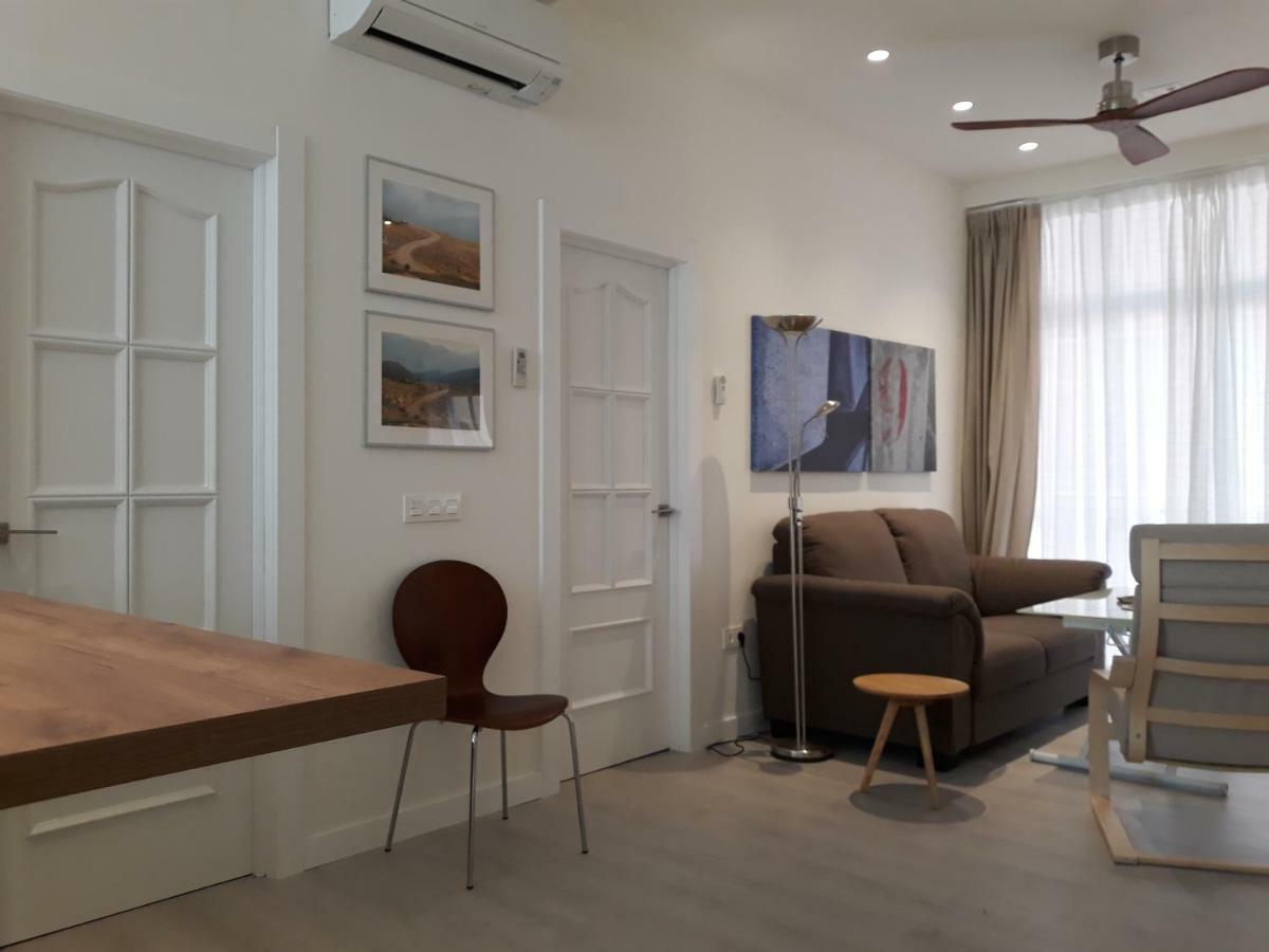 Appartamento Flat Soho Center With Balcony