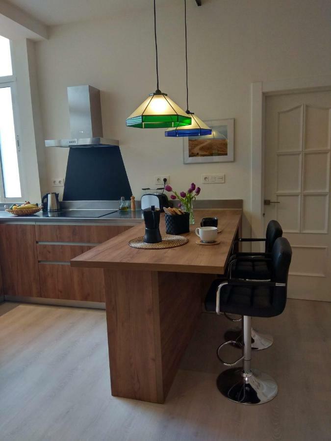 Appartamento Flat Soho Center With Balcony